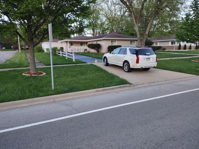 417 N Orchard Drive, Park Forest, IL 60466