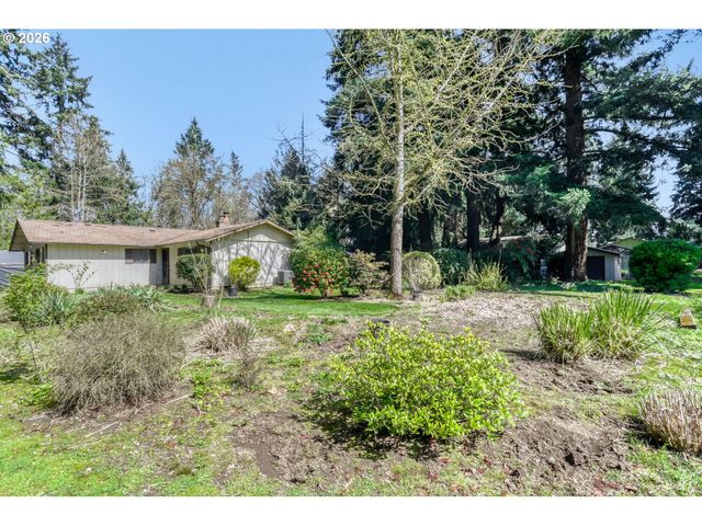 6895 S GURNEY Ln, Canby, OR 97013