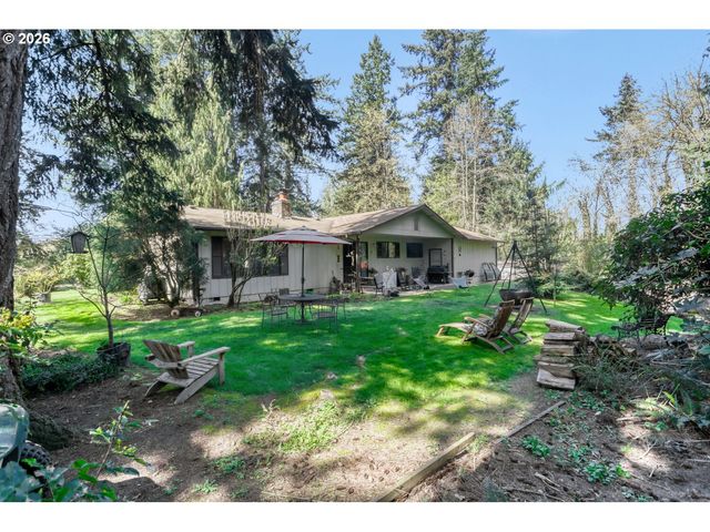 6895 S GURNEY Ln, Canby, OR 97013