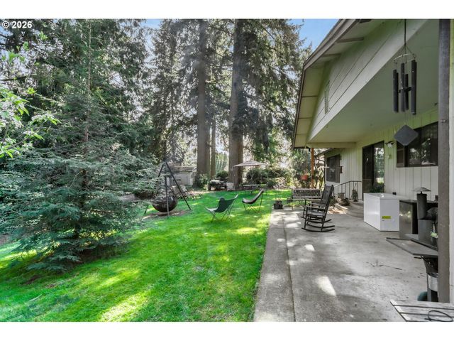 6895 S GURNEY Ln, Canby, OR 97013