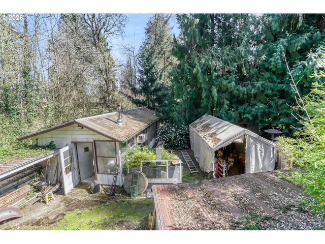 6895 S GURNEY Ln, Canby, OR 97013