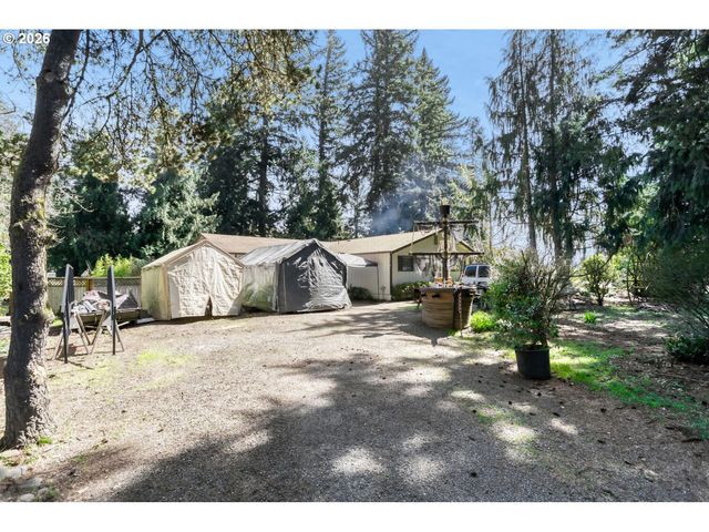 6895 S GURNEY Ln, Canby, OR 97013