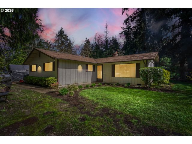 6895 S GURNEY Ln, Canby, OR 97013