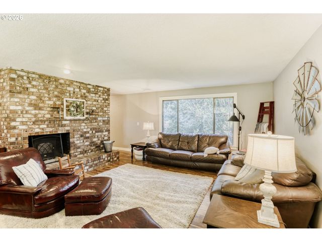 6895 S GURNEY Ln, Canby, OR 97013