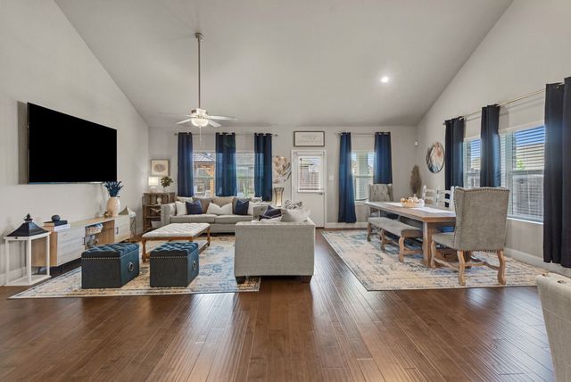 580 Morning Dew Lane, Princeton, TX 75407