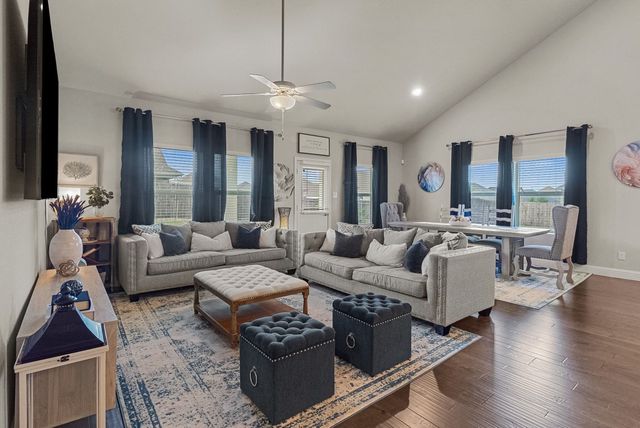 580 Morning Dew Lane, Princeton, TX 75407