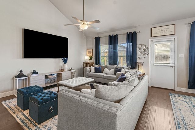 580 Morning Dew Lane, Princeton, TX 75407
