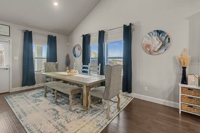 580 Morning Dew Lane, Princeton, TX 75407