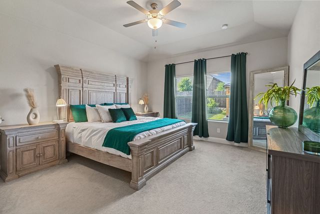580 Morning Dew Lane, Princeton, TX 75407