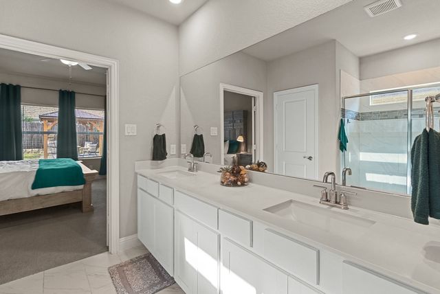 580 Morning Dew Lane, Princeton, TX 75407
