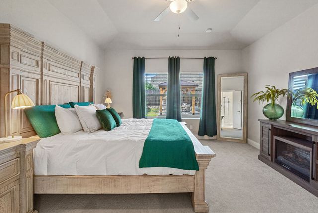 580 Morning Dew Lane, Princeton, TX 75407