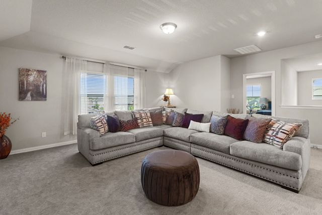 580 Morning Dew Lane, Princeton, TX 75407