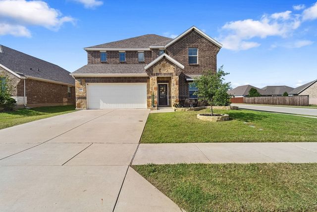 580 Morning Dew Lane, Princeton, TX 75407
