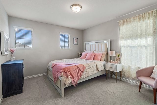 580 Morning Dew Lane, Princeton, TX 75407