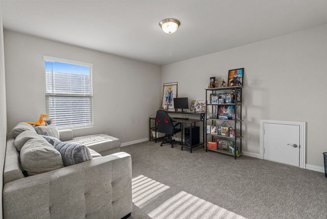 580 Morning Dew Lane, Princeton, TX 75407