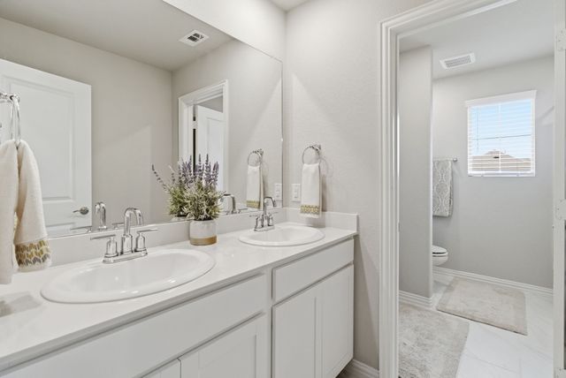 580 Morning Dew Lane, Princeton, TX 75407