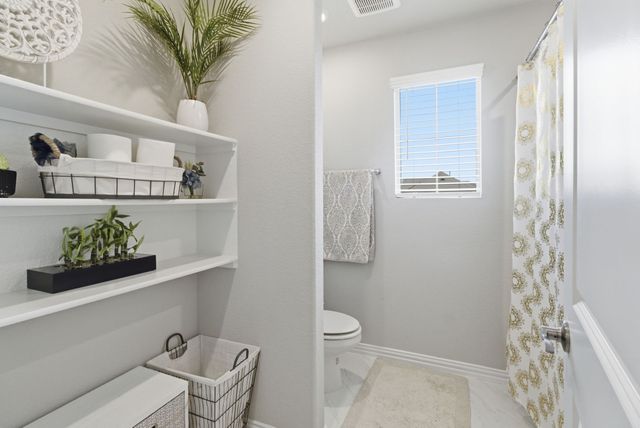 580 Morning Dew Lane, Princeton, TX 75407