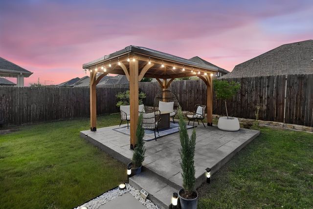 580 Morning Dew Lane, Princeton, TX 75407