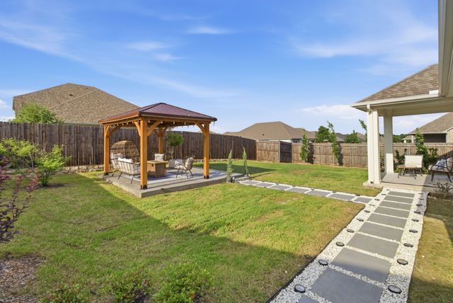 580 Morning Dew Lane, Princeton, TX 75407