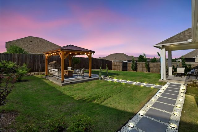 580 Morning Dew Lane, Princeton, TX 75407