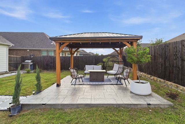 580 Morning Dew Lane, Princeton, TX 75407