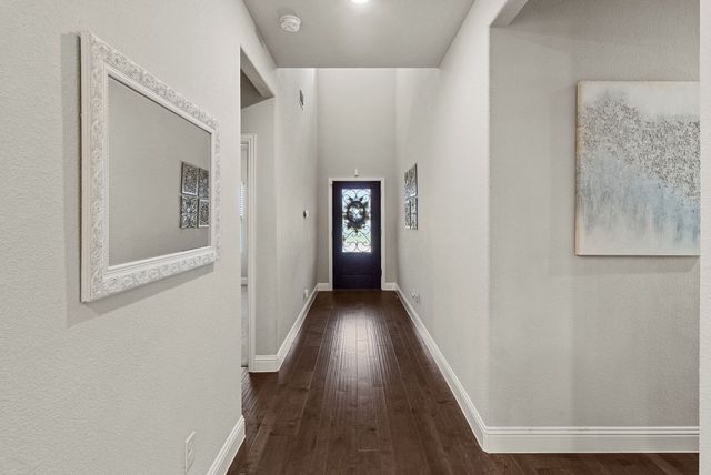 580 Morning Dew Lane, Princeton, TX 75407