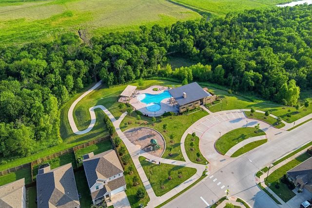 580 Morning Dew Lane, Princeton, TX 75407