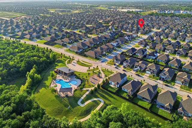 580 Morning Dew Lane, Princeton, TX 75407