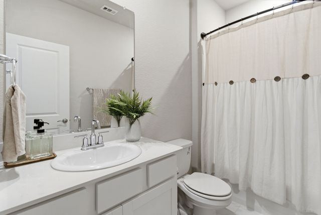 580 Morning Dew Lane, Princeton, TX 75407