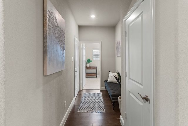 580 Morning Dew Lane, Princeton, TX 75407