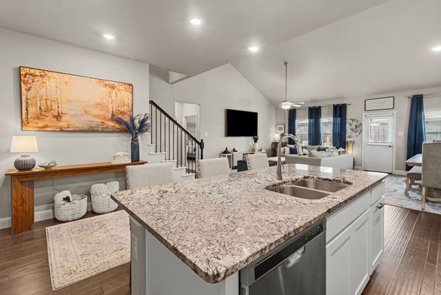580 Morning Dew Lane, Princeton, TX 75407