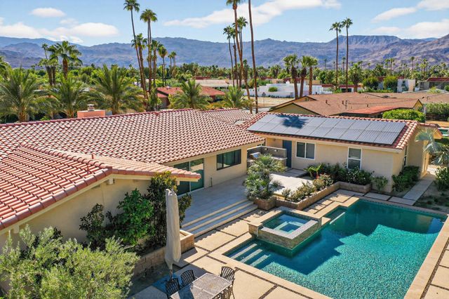 74090 Setting Sun Trail, Palm Desert, CA 92260