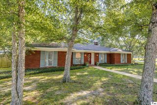2711 MARQUETTE STREET, Monroe, LA 71201