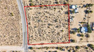 875 Locust, Pinon Hills, CA 92372