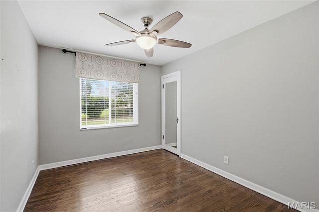 9860 Berwick Drive, Affton, MO 63123