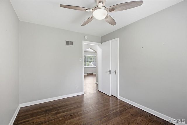 9860 Berwick Drive, Affton, MO 63123