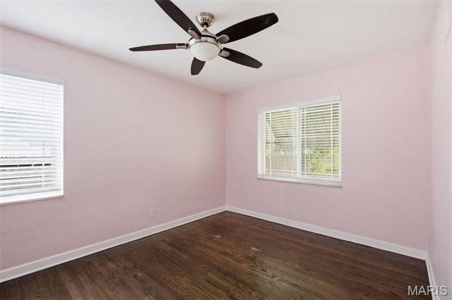 9860 Berwick Drive, Affton, MO 63123