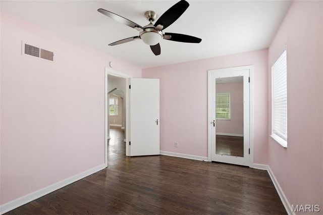 9860 Berwick Drive, Affton, MO 63123