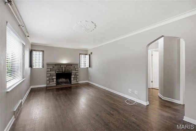 9860 Berwick Drive, Affton, MO 63123
