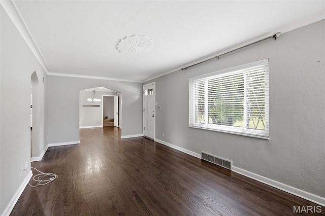 9860 Berwick Drive, Affton, MO 63123