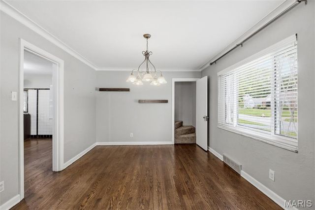 9860 Berwick Drive, Affton, MO 63123