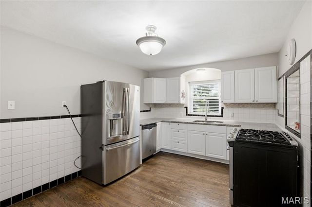 9860 Berwick Drive, Affton, MO 63123
