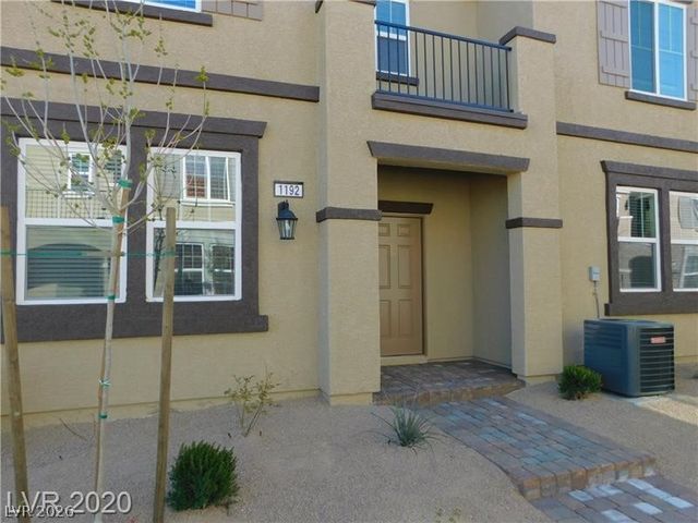 1192 Mission View Court, Henderson, NV 89002