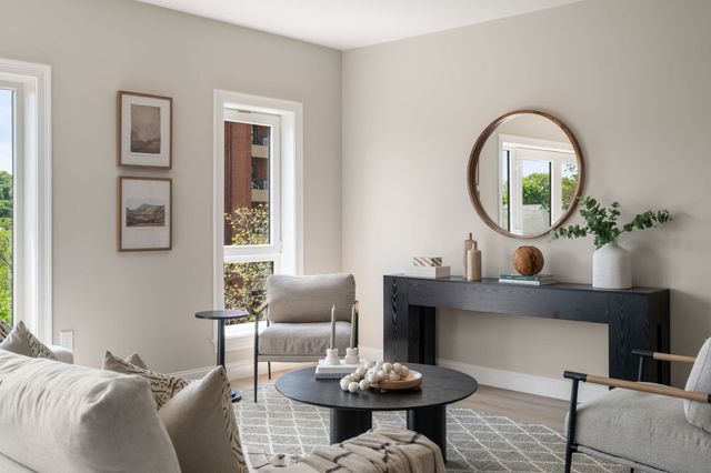 13 Wentworth Road 407, Quincy, MA 02170
