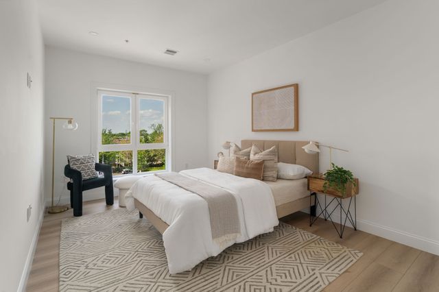 13 Wentworth Road 407, Quincy, MA 02170