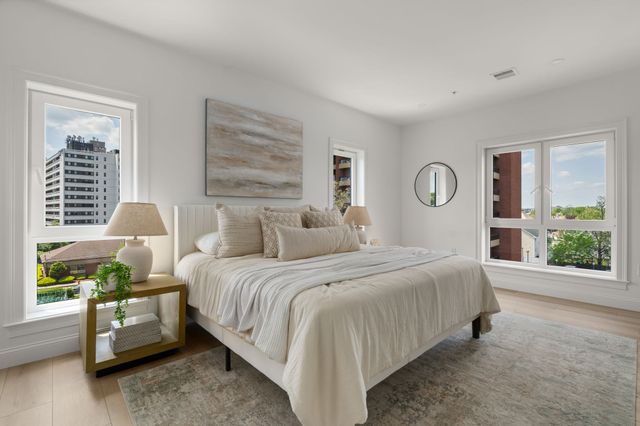 13 Wentworth Road 407, Quincy, MA 02170