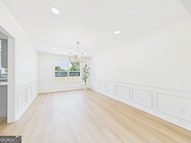 540 Dusty Lane, Macon, GA 31211