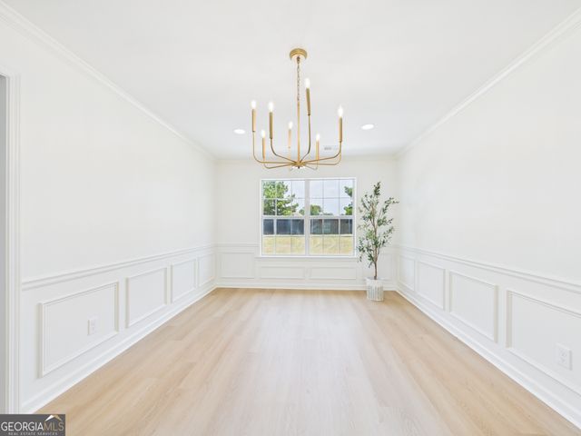 540 Dusty Lane, Macon, GA 31211