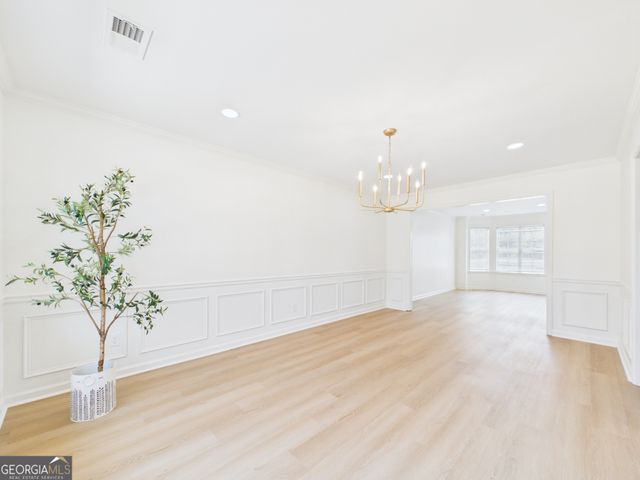540 Dusty Lane, Macon, GA 31211