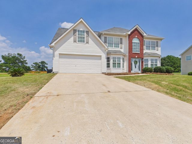 540 Dusty Lane, Macon, GA 31211